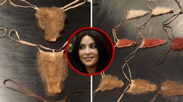 Kim Kardashian’s Latest Nip Slip — See The Reality Star’s Sizzling Selfie – Hollywood Life