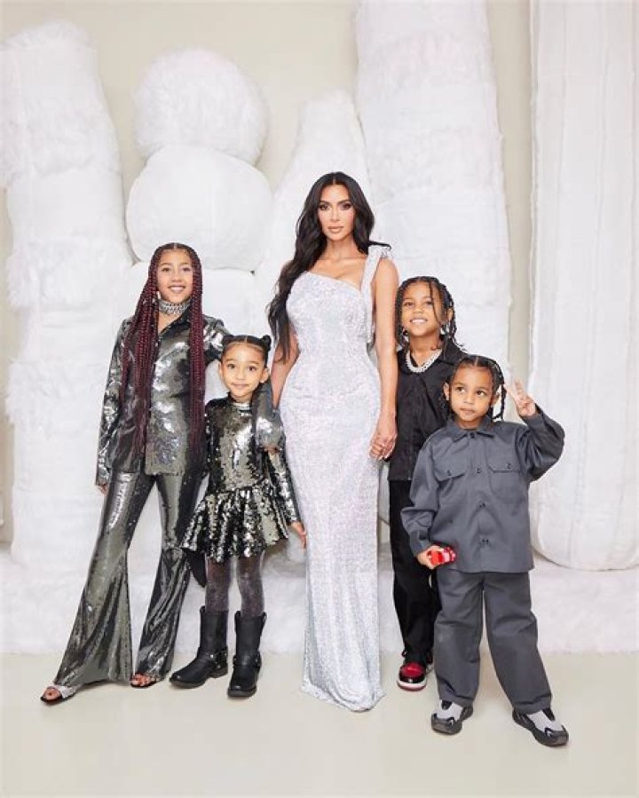 Kim Kardashian’s ‘Priority’ Is ‘Protecting Her Kids’ Amid Kanye West Drama: ‘This Is Hard On Her’