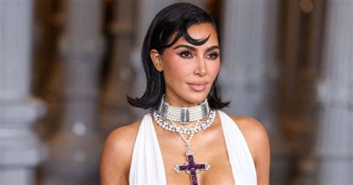 Kim Kardashian’s Sexy Halloween Costumes — See Pics – Hollywood Life