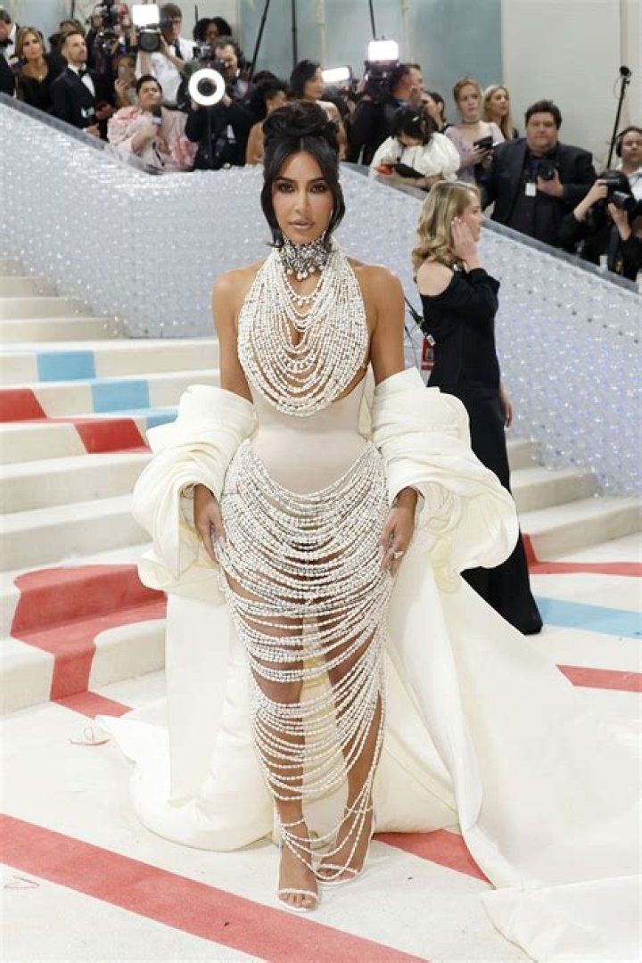 Kim Kardashian’s Sexy, Pre-Wedding Style In Paris — See All Her Fab Looks