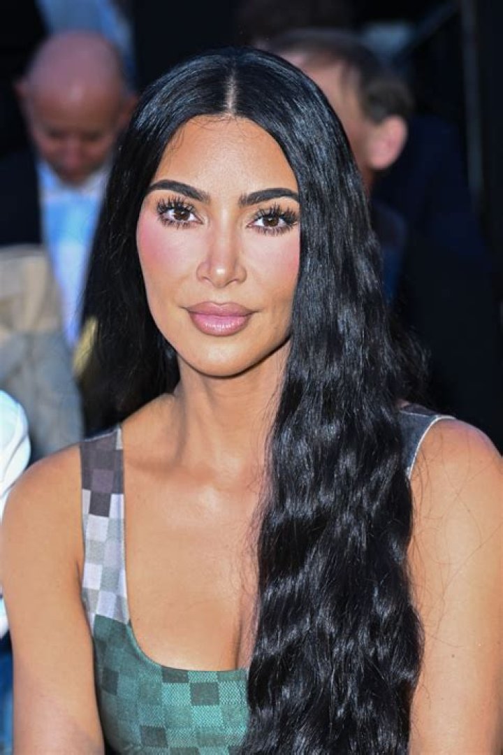 Kim Kardashian’s Summer 2018 Sexiest Photos