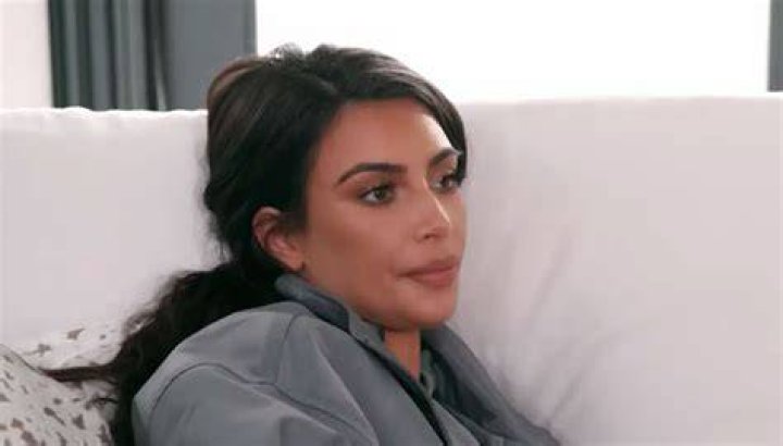 Kim Kardashian Says She Misses Her Sisters Amid Quarantine: We’re ‘Staying Away From Each Other’