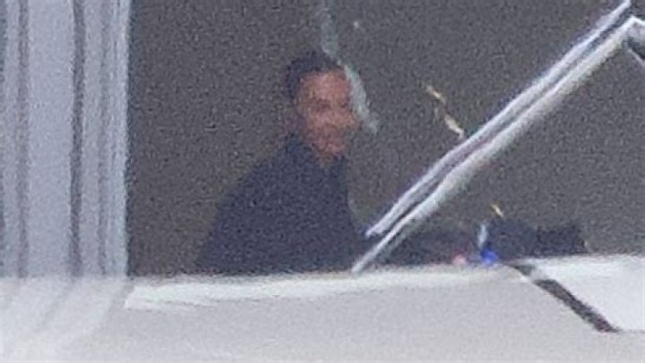 Kim Kardashian Seen In 1st Photos After Ex Kanye’s Surprise Marriage As She Heads To Toronto: Photos