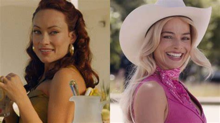 Kim Kardashian Shades Olivia Wilde’s ‘Dont Worry Darling’ Drama on ‘AHS’ – Hollywood Life
