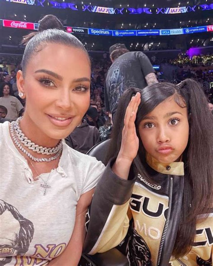 Kim Kardashian Shares Hilarious Throwback Video Of ‘Star Search Audition’ With Khloe & Kourtney