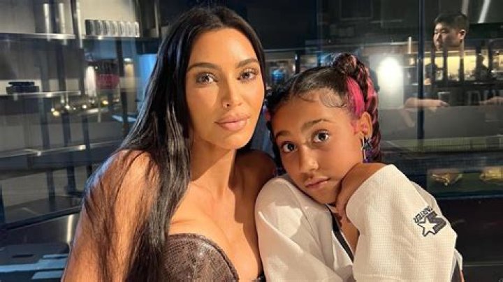 Kim Kardashian Shares Nori Will Attend Regular School – Hollywood Life