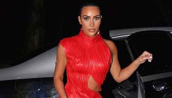 Kim Kardashian Slays In Crop Top For Date Night & 20 Times The KarJenners Rocked The Trend