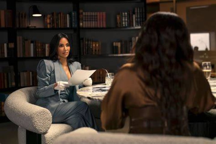 Kim Kardashian Starts Production On New Hulu Show: Photo – Hollywood Life
