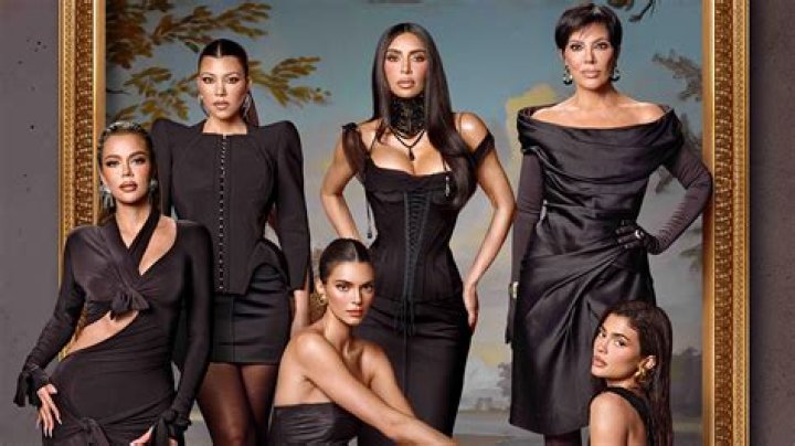 Kim Kardashian & The Family Head To Korea: Shooting ‘KUWTK?’