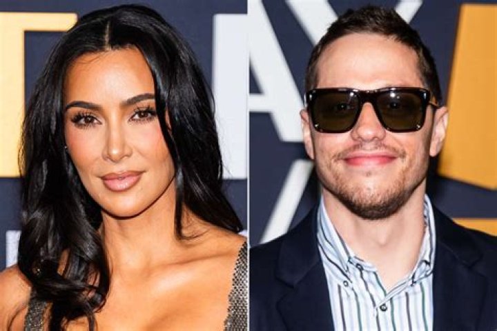 Kim Kardashian Thinks Pete Davidson’s ‘SNL’ Decision Is Smart Move – Hollywood Life