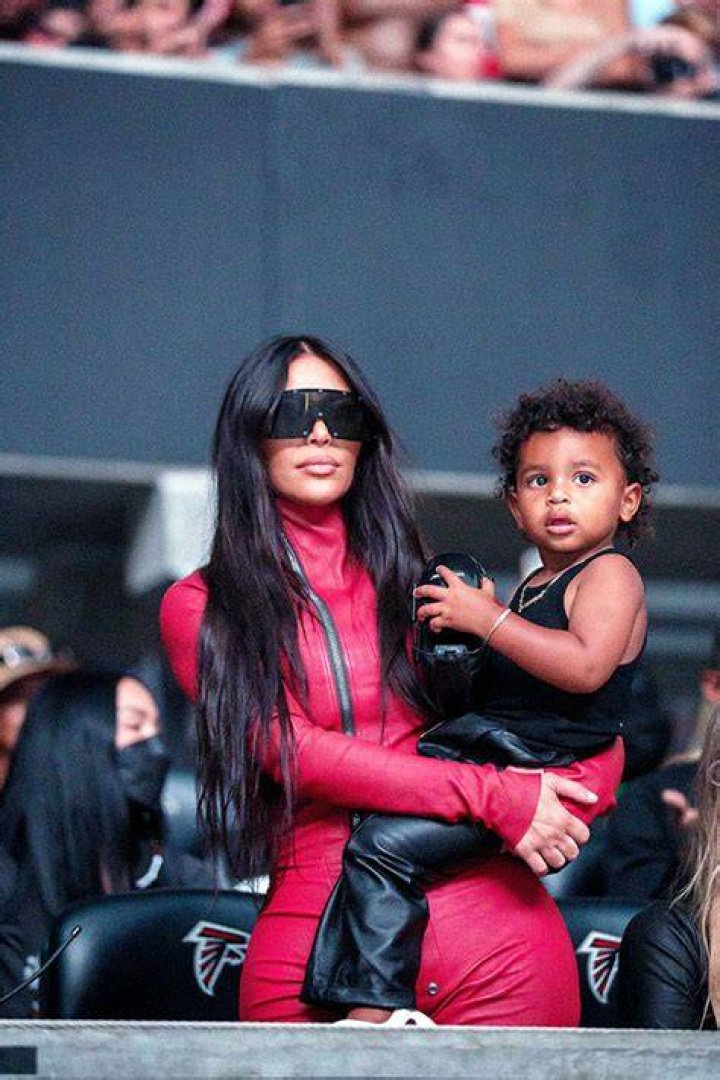 Kim Kardashian Throws Psalm West Hulk-Themed 3rd Birthday Party – Hollywood Life