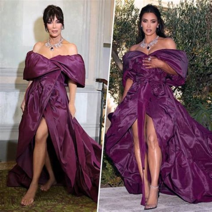 Kim Kardashian Trying To Steal Beyonce’s ‘Lemonade’ Thunder During Premiere? The Truth