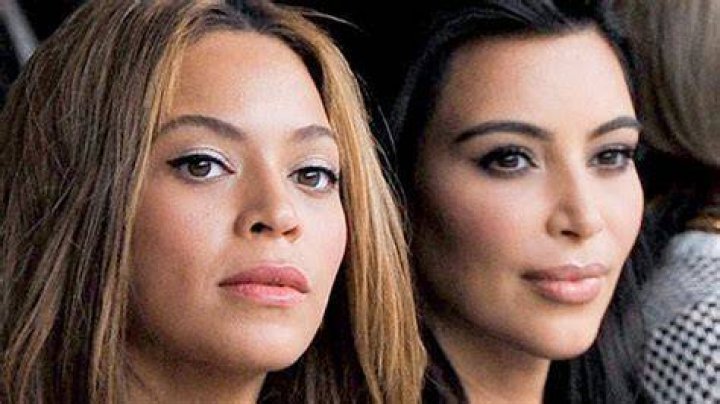 Kim Kardashian Wants Beyonce’s Friendship After Jay-Z & Kanye End Feud – Hollywood Life
