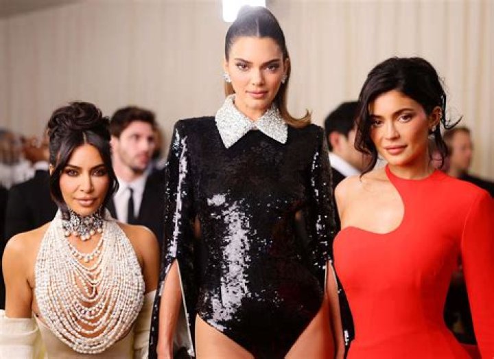 Kim Kardashian Wants To Sue Kylie Jenner For ‘Mimicking’ Her — Shocking Report