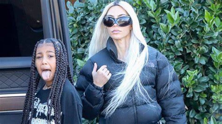 Kim Kardashian Wears Yeezy Shoes After Kanye West’s Anti-Semitism – Hollywood Life