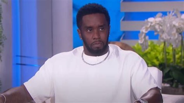 Kim Porter’s Father Reacts to Video of Diddy Assaulting Cassie: ‘It Was Despicable’