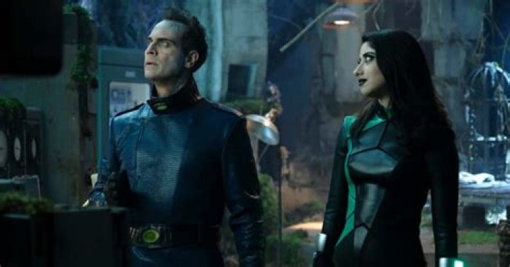 ‘Kim Possible’ Movie — Photos Of The Live-Action Cast & More – Hollywood Life