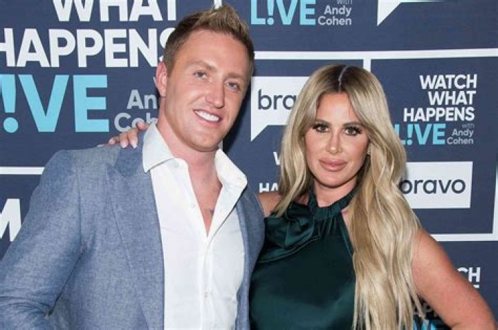 Kim Zolciak Hints At Moving To Arizona — Recap – Hollywood Life