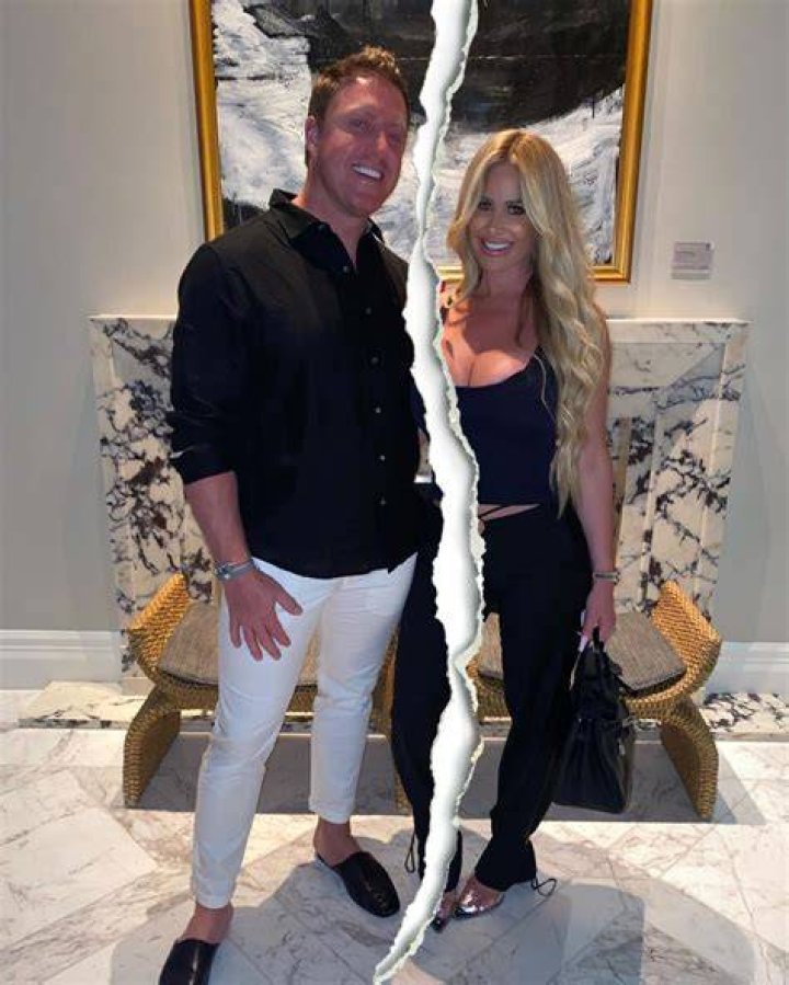 Kim Zolciak Is ‘Working on Marriage’ to Kroy Biermann Amid Volatile Divorce