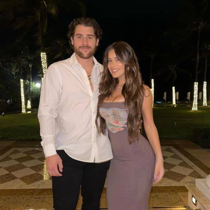 Kim Zolciak’s Daughter Brielle Biermann, 27, Engaged to Baseball Pro Billy Seidl: Photos