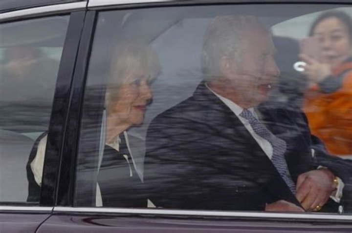 King Charles’ Public Appearances Since Cancer Diagnosis: Photos of the Monarch