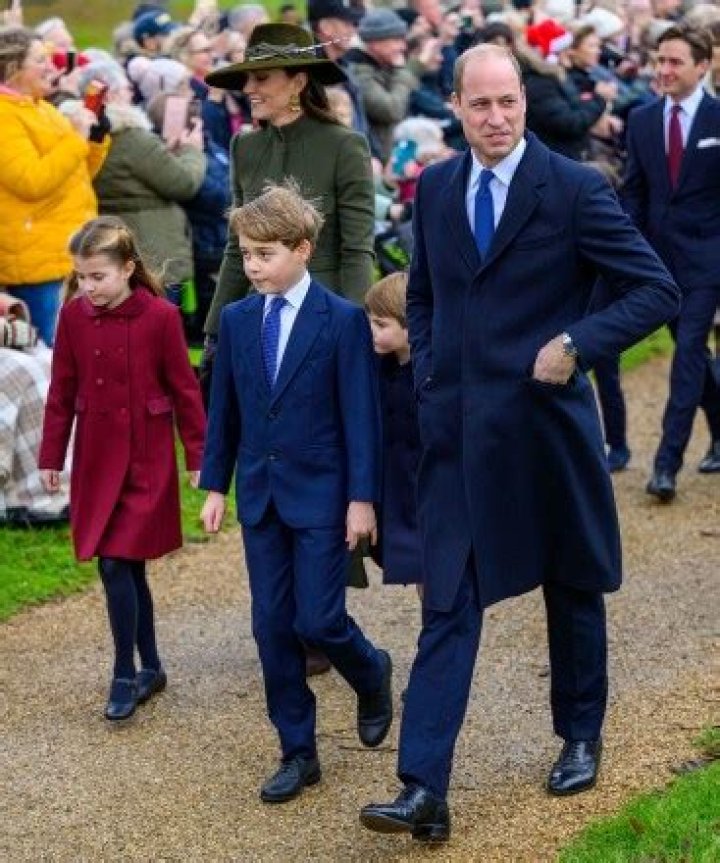 King Charles Remembers His Late Mom, The Queen, In First Christmas Address: We Feel Her Absence