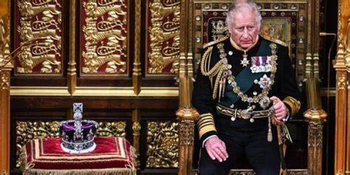 King Charles’s Plans For First Christmas Since Queen’s Death Revealed – Hollywood Life