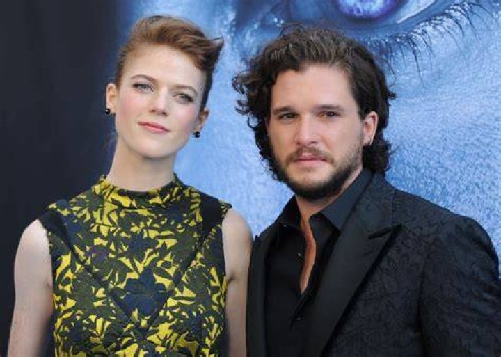 Kit Harington –  Photos Of The Sexy ‘Game Of Thrones’ Star – Hollywood Life