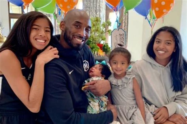 Kobe Bryant’s Daughter, Natalia, 18, Launches Modeling Career & Mom Vanessa Couldn’t Be Happier