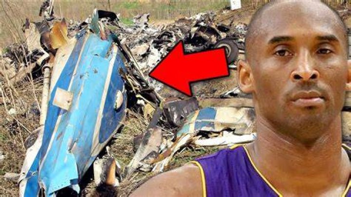 Kobe Bryant’s Death Inspired Her To Get It – Hollywood Life