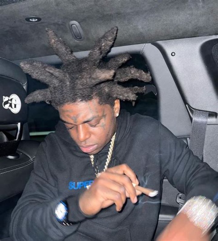 Kodak Black Celebrity Profile – Hollywood Life