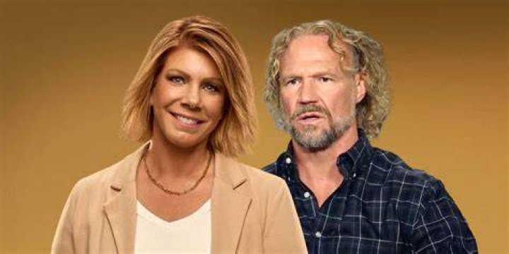 Kody Brown Is Kicked Out Of Christine’s House – Hollywood Life