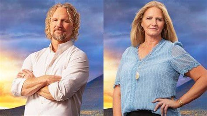 Kody & Christine Brown’s Daughter Gwendlyn Jokes About Parents’ Divorce: I Got ‘Leftover Fame’