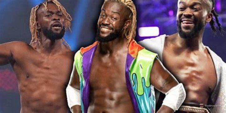 Kofi Kingston Vows His SummerSlam Match With Longtime Rival Randy Orton Will Be ‘Intense’