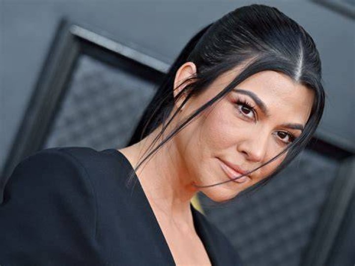 Kourtney Kardashian, 40, Reveals She Feels Most Desirable When She’s Showing Off Her Stretch Marks