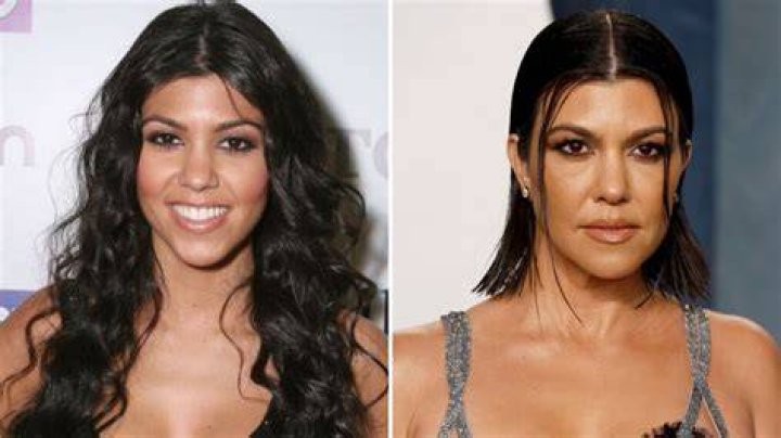Kourtney Kardashian & More – Hollywood Life