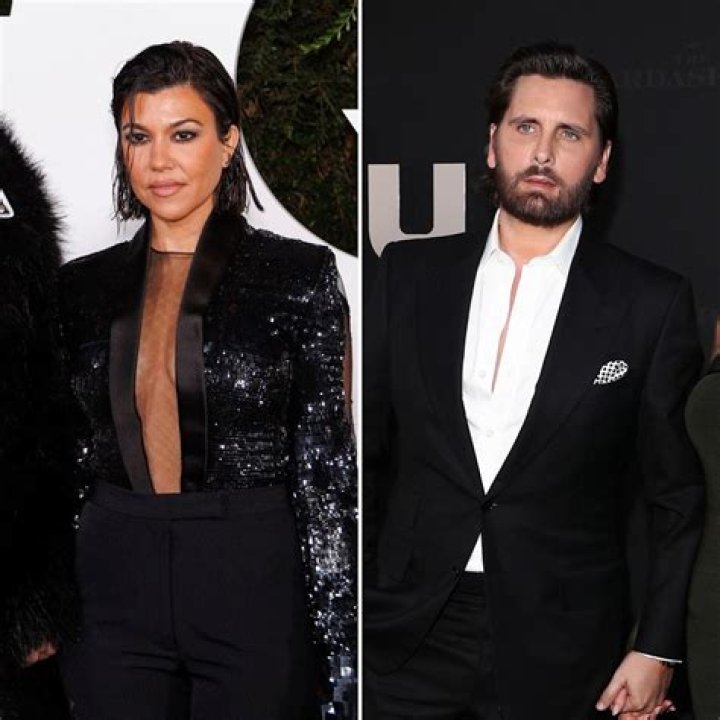 Kourtney Kardashian Shares Sexy Swimsuit Pics After Sofia Richie & Scott Disick Reunite
