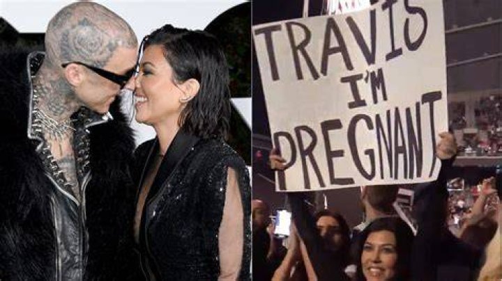 Kourtney Kardashian Shows Off Anal Vibrator & Nipple Clamps: Getting Wild With Younes?