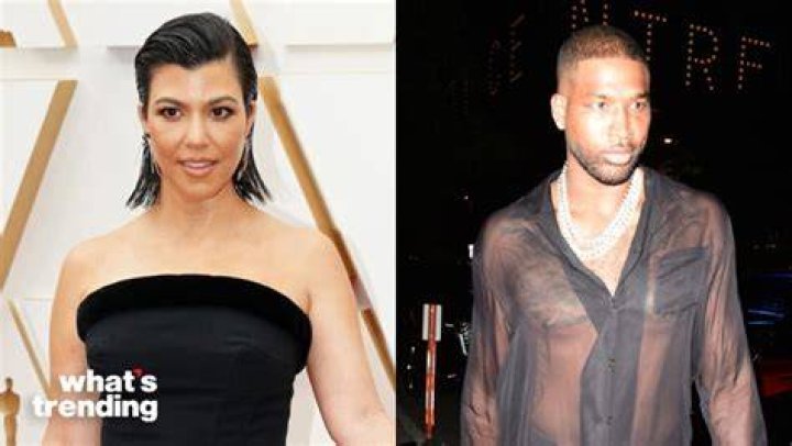 Kourtney Kardashian Tells Tristan Thompson He Doesn’t ‘Deserve’ Khloe as She Grills Him About Cheating