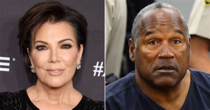 Kris Jenner Addresses Rumors She Slept With O.J. Simpson On ‘KUWTK’ – Hollywood Life