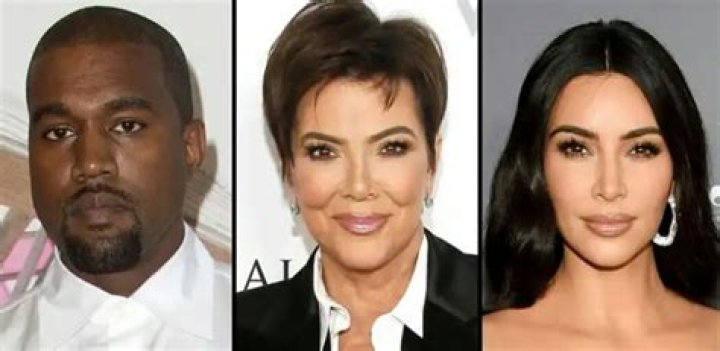 Kris Jenner Begs Kanye West To ‘Stop’ Instagram Rants Via Daughter Kim: ‘It Stresses Me Out’