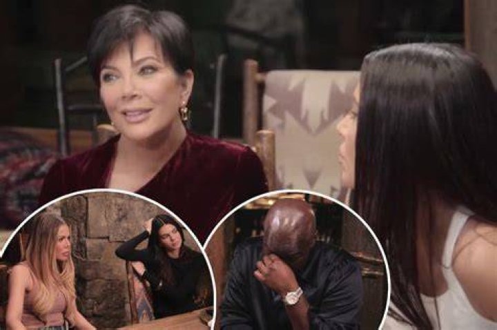 Kris Jenner Finally Reveals Whether She’d Be Down To Star On ‘RHOBH’ After Fans Beg Her To