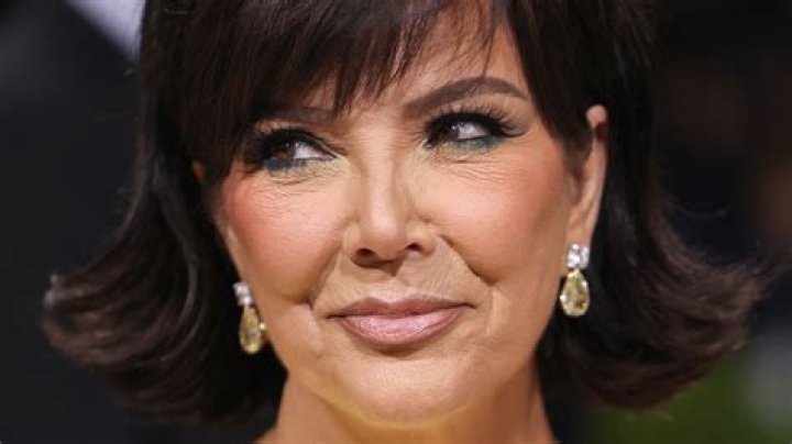 Kris Jenner News, Photos And Videos – Hollywood Life