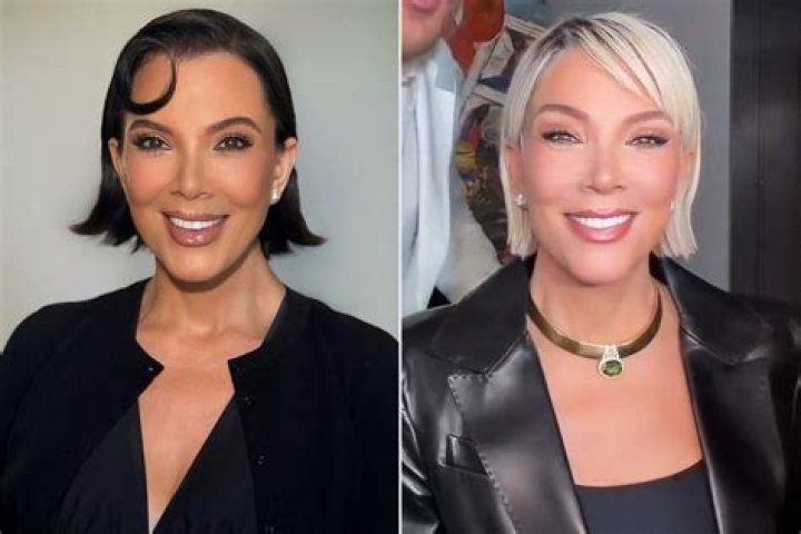 Kris Jenner’s Been ‘Starving For Sex’: Bruce Wasn’t Satisfying Her