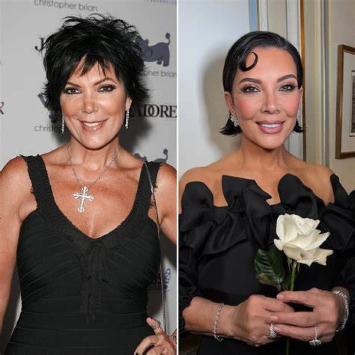 Kris Jenner’s Feelings On Joining ‘RHOBH’ & If Kathy Hilton Will Join – Hollywood Life