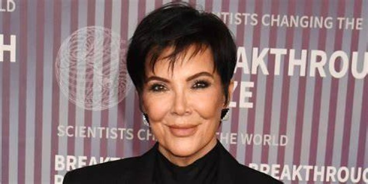 Kris Jenner Shares A Mother’s Day Post That Includes MJ In Blonde Wig – Hollywood Life
