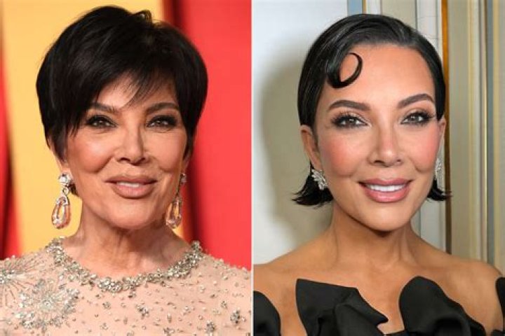 Kris Jenner to Host Her Own Talk Show? — Deal’s Almost Done – Hollywood Life