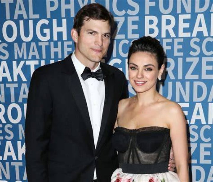 Kristen Bell Addresses Controversy About Friends Ashton Kutcher & Mila Kunis Not Bathing Their Kids