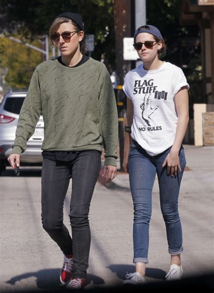 Kristen Stewart & Alicia Cargile Call It Quits? — The Truth Revealed