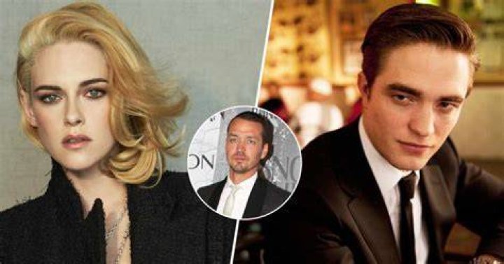 Kristen Stewart Cheating — Reason Behind The Affair – Hollywood Life